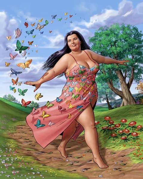 Хильда Дуэйна Брайерса