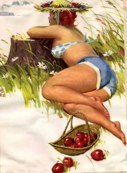 Художник Сара-Джейн Сзикора