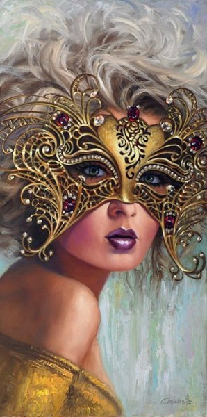 Wil cormier художник