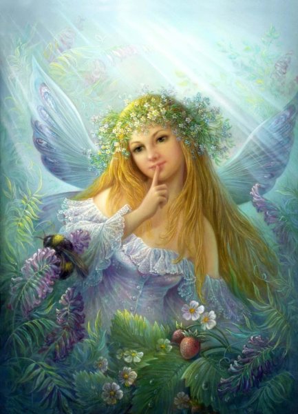 Надежда Стрелкина художник картины