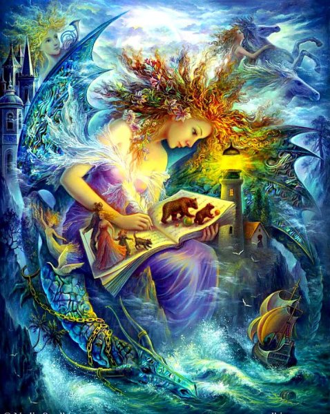 Картины надежды Егураевой