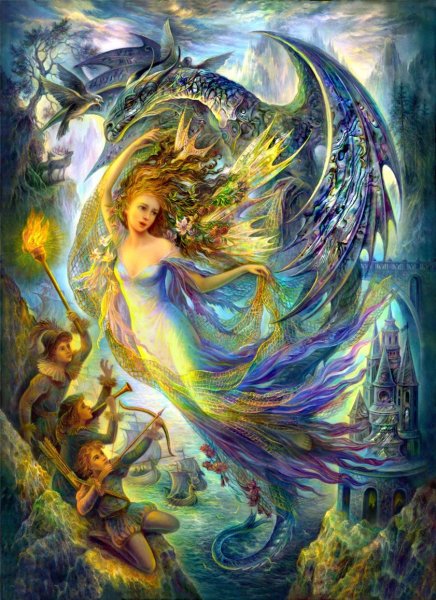 Александр Грин Ассоль