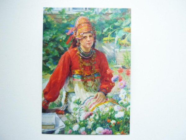 Федот Васильевич Сычков