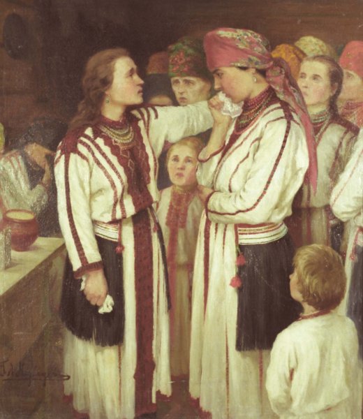 Хрымов Виктор Дмитриевич