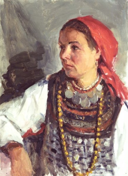 Федот Васильевич Сычков