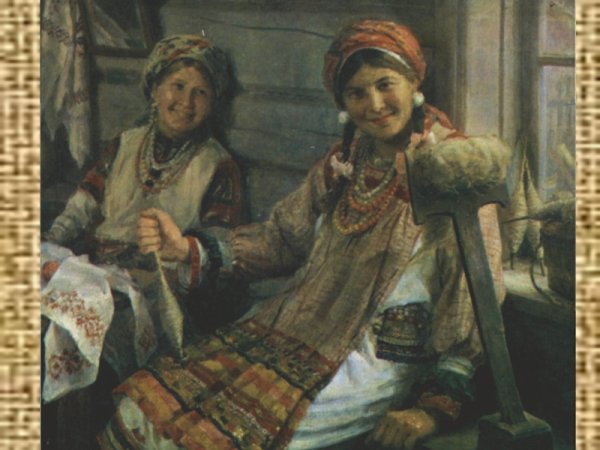 Художник-иллюстратор Марина фёдорова