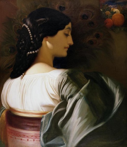 Павония вышивка золотое Руно