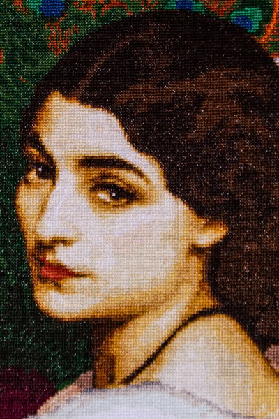 ЭСТЭ павония