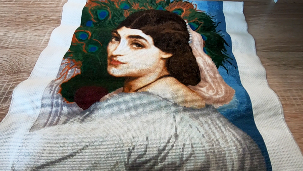 Павония золотое Руно