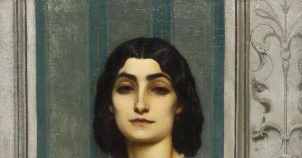 Кен Гамильтон художник