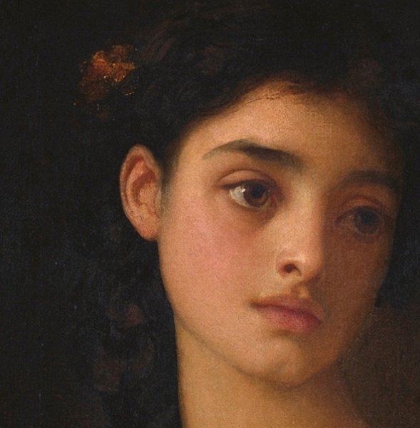 Вышивка Петит ЭСТЭ