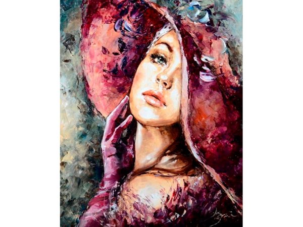 Леонилла Барятинская