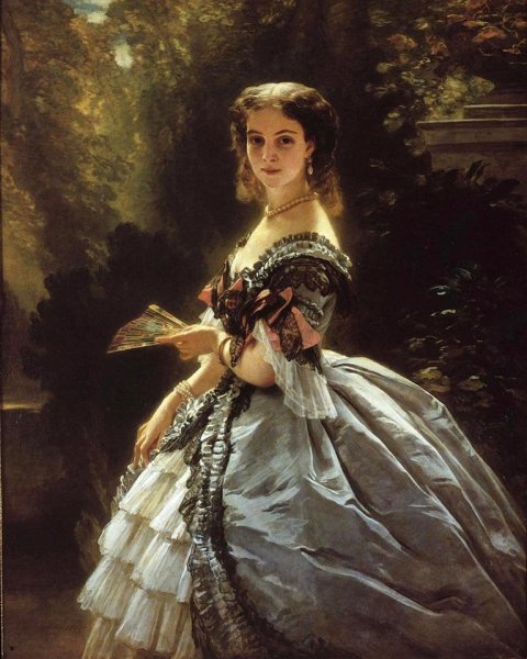 Пьер Огюст Ренуар кот