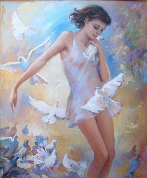 Сэр Генри Реберн