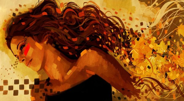 Картины художника Иоланда Гонсалес