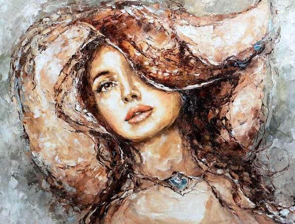 Татьяна Рогина