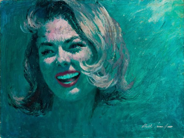 Артур Сарон Сарнофф