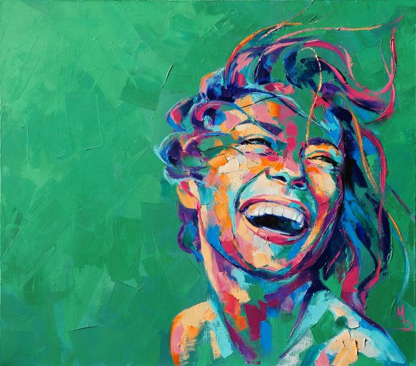 Современное арт искусство