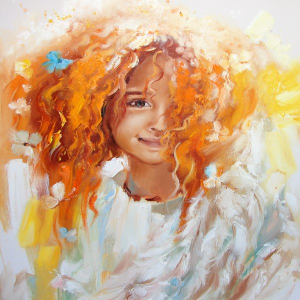 Художник: Max Ginsburg