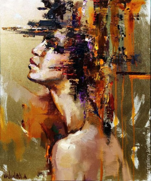 Victor Sheleg художник