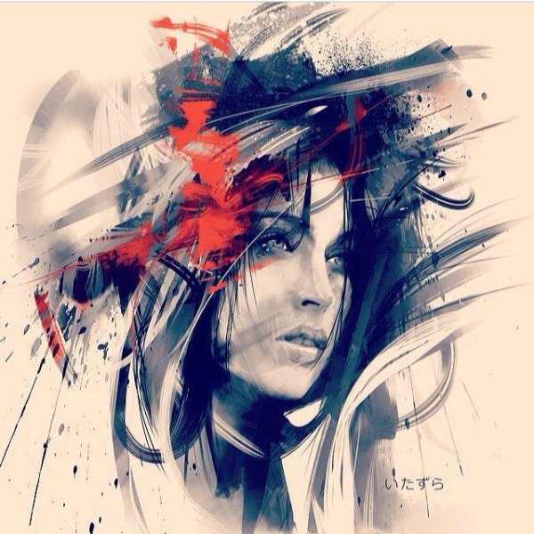 Художник Patrice Murciano