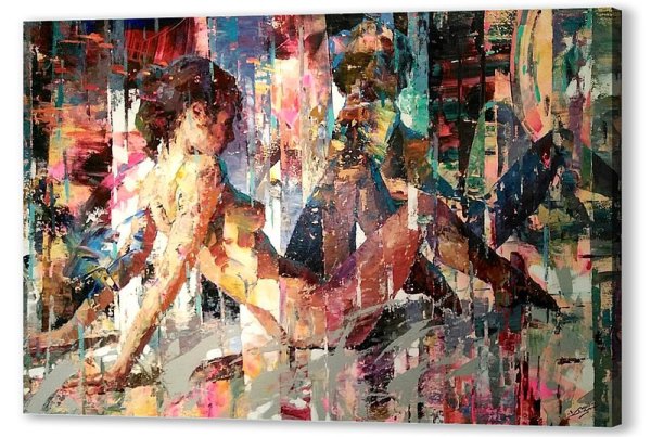 Арт живопись