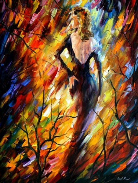 Художник Henry Asencio