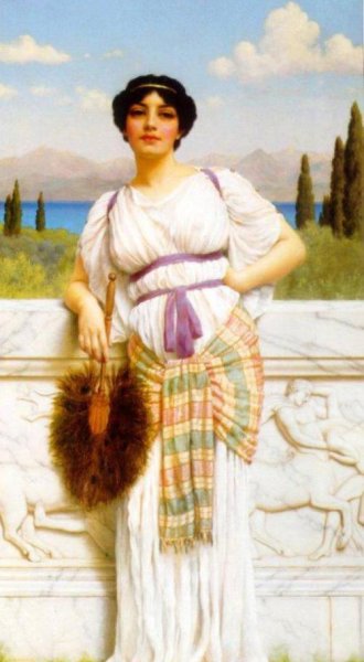 Джон Вильям годвард