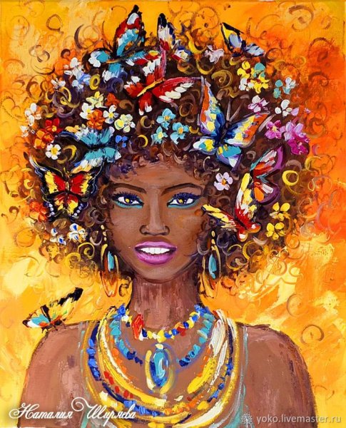 Чипиль Виктория художник