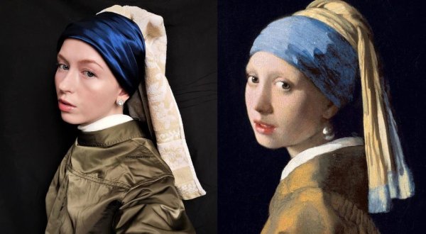 Французская художница Nathalie Picoulet