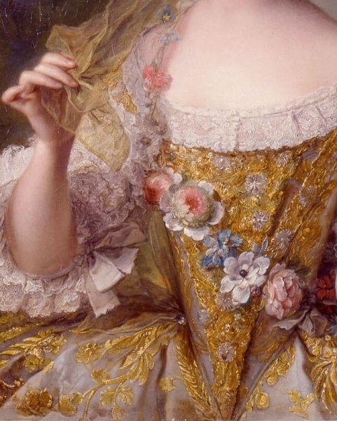 Хосе Парра художник