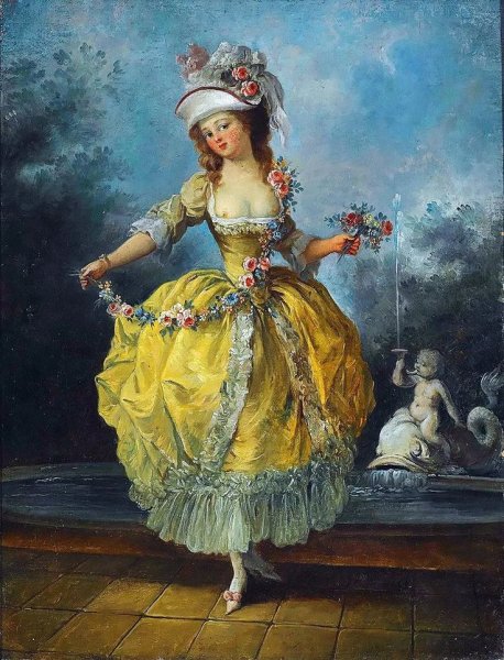 Мария Луиза Пармская