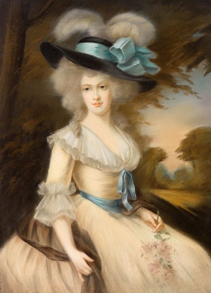 Федерико Андреотти (1847 - 1930).