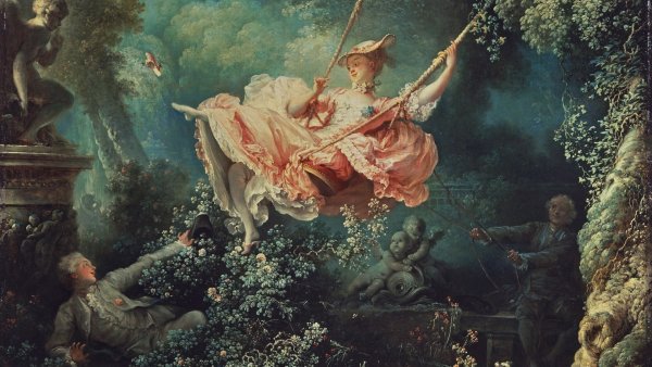 Огюст Тульмуш невеста