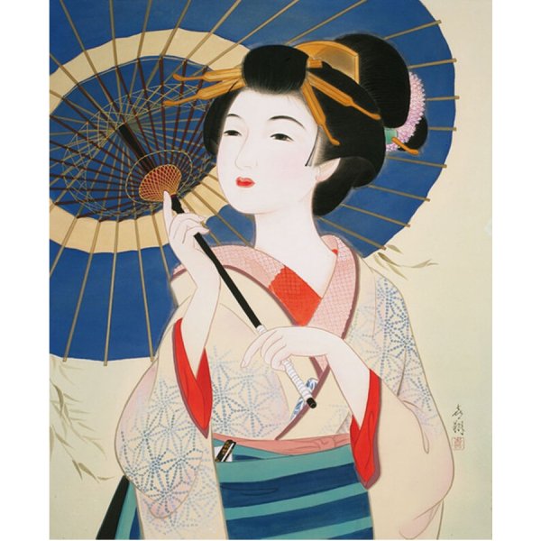 Древнекитайские императрицы