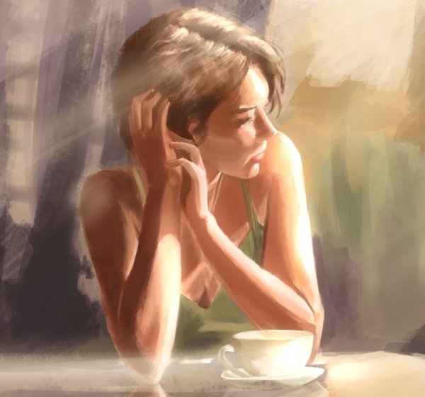 Наташа Баева Великий Устюг