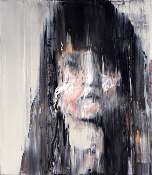 Andy Denzler художник