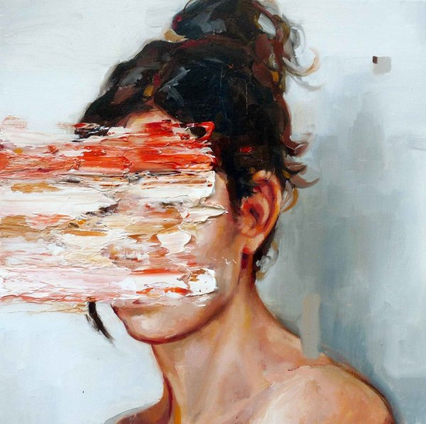 Сезар Филипп художник