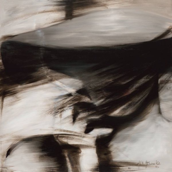 Janel Eleftherakis художник