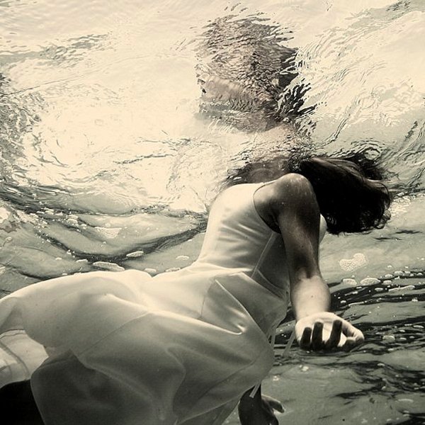 Аэлирэнн - Утопленница