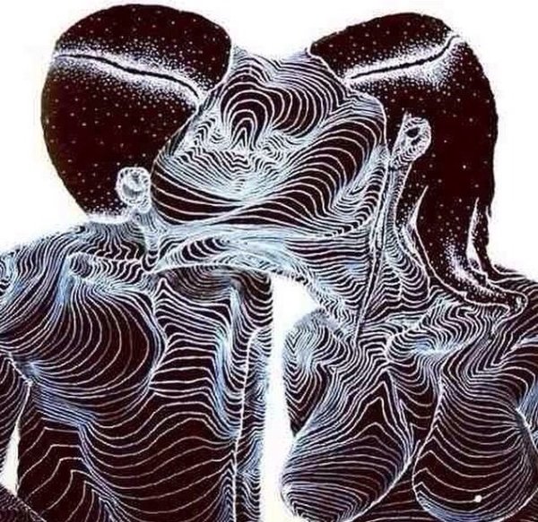 Tanya Shatseva картины