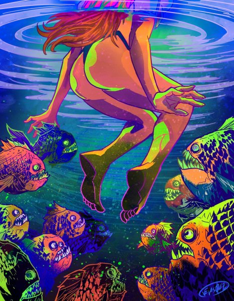 Психоделика картинки