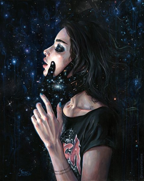 Арт Хаус рисунки