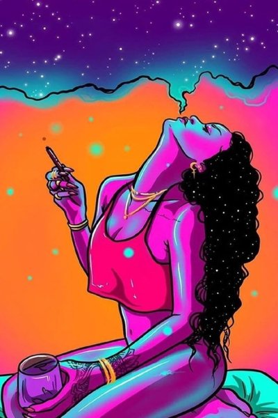 Сумасшедшие девушки