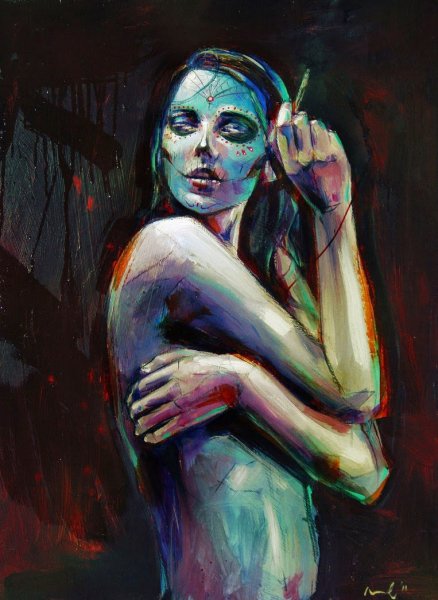 Харуми Хиронака