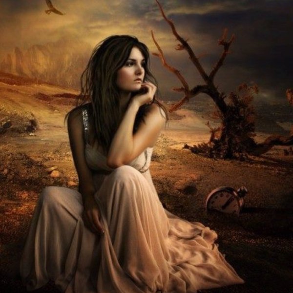 Мистические образы