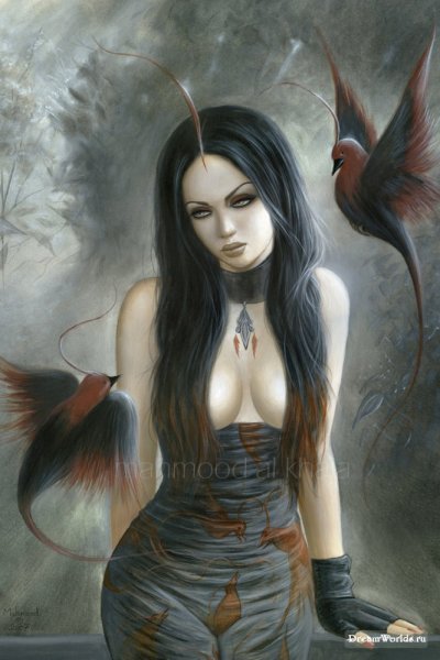 BEC Winnel художница