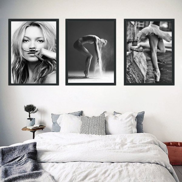 Картина в спальню