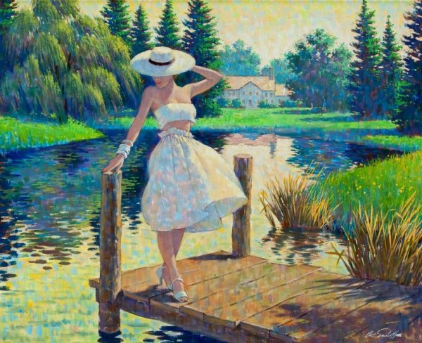 Артур Сарнов ( Arthur Sarnoff )