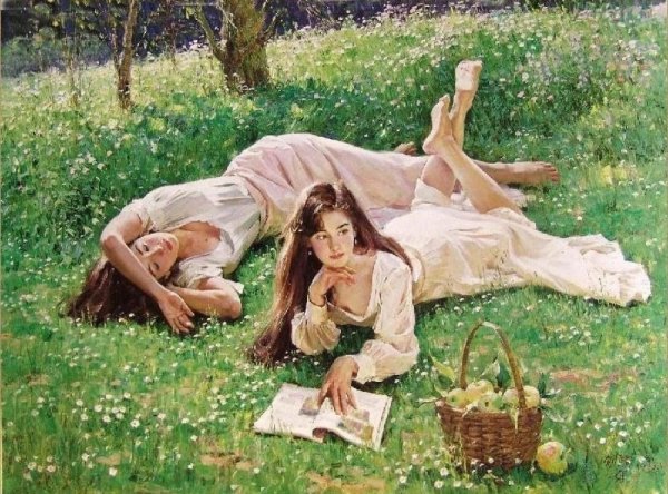 Леопольд Франц Ковальский художник